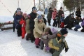 День Здоровья в МК